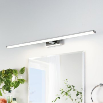 Eglo - LED Rasvjeta za ogledalo u kupaonici LED/14W/230V 4000K 120 cm IP44