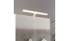 Eglo - LED Rasvjeta za ogledalo u kupaonici LED/6W/230V IP44