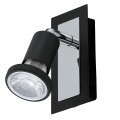 Eglo - LED Reflektorska svjetiljka 1xGU10-LED/5W/230V