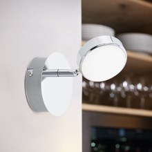 Eglo - LED Reflektorska svjetiljka 1xLED/5,4W/230V