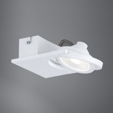 Eglo - LED reflektorska svjetiljka 1xLED/5W/230V/12V