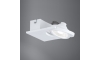 Eglo - LED reflektorska svjetiljka 1xLED/5W/230V/12V