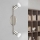 Eglo - LED reflektorska svjetiljka 2xGU10/2,8W/230V