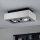 Eglo - LED Reflektorska svjetiljka 2xGU10-LED/5W/230V