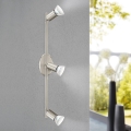 Eglo - LED reflektorska svjetiljka 3xGU10-LED/2,8W/230V