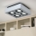Eglo - LED Reflektorska svjetiljka 4xGU10-LED/5W/230V
