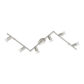 Eglo - LED reflektorska svjetiljka 6xGU10-LED/2,8W/230V