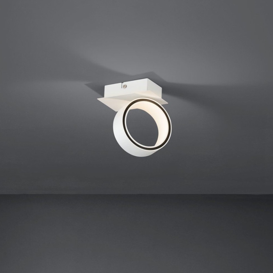 Eglo - LED Reflektorska svjetiljka LED/4,6W/230V 3000K