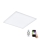 Eglo - LED RGB Prigušiva stropna svjetiljka TURCONA-C LED/30W/230V + DU