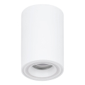 Eglo - LED RGBW Dimmabilna ugradbena LED svjetiljka LED/4,9W/230V 2700-6500K bijela