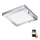Eglo - LED RGBW Dimmabilno stropno svjetlo FUEVA-C LED/21W/230V Bluetooth IP44
