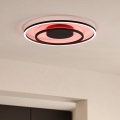 Eglo - LED RGBW Dimmabilno stropno svjetlo LED/21,5W/230V