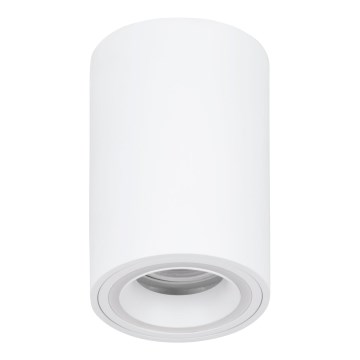 Eglo - LED RGBW Prigušiva reflektorska svjetiljka LED/4,9W/230V 2700-6500K bijela