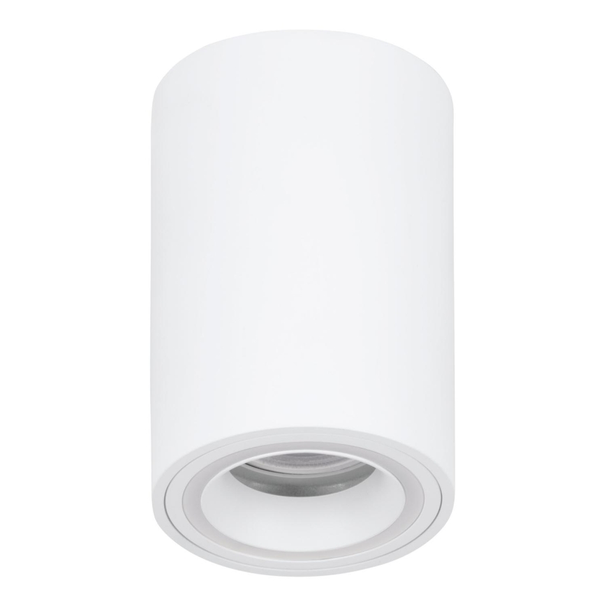 Eglo - LED RGBW Prigušiva reflektorska svjetiljka LED/4,9W/230V 2700-6500K bijela