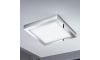 Eglo - LED RGBW Prigušiva stropna svjetiljka FUEVA-C LED/21W/230V Bluetooth