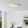 Eglo - LED RGBW prigušiva stropna svjetiljka LED/25W/230V 2700-6500K prom. 50 cm