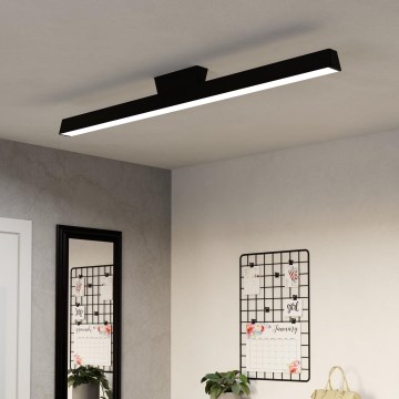 Eglo - LED RGBW Prigušiva stropna svjetiljka LED/35W/230V ZigBee