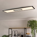 Eglo - LED RGBW prigušivač za ugradnju LED/35W/230V + daljinski upravljač