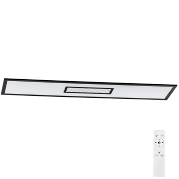 Eglo - LED RGBW prigušivač za ugradnju LED/35W/230V + daljinski upravljač