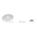 Eglo - LED RGBW prigušivačka traka 5m LED/30W/230V 3000-6500K