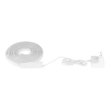 Eglo - LED RGBW prigušivi trak 3m LED/20W/230V 3000-6500K ZigBee