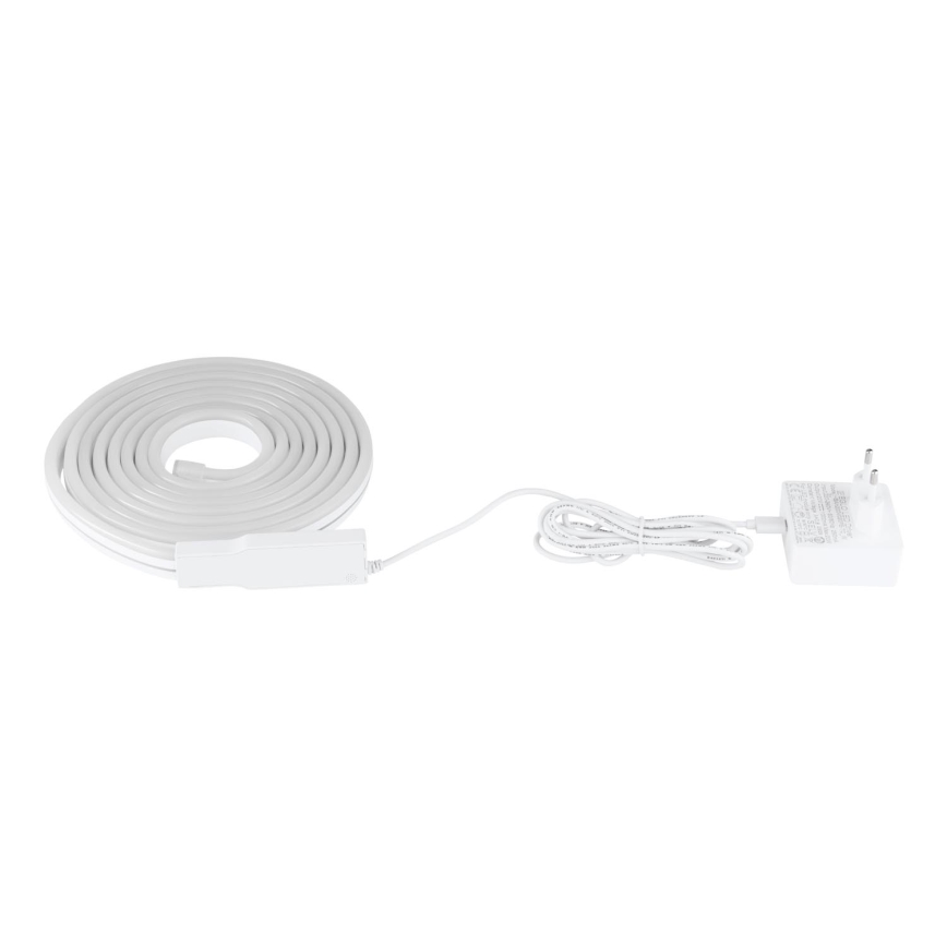 Eglo - LED RGBW prigušivi trak 3m LED/20W/230V 3000-6500K ZigBee