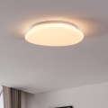 Eglo - LED RGBW prigušivo stropno svjetlo LED/21,6W/230V Ø 43 cm