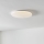 Eglo - LED RGBW prigušivo stropno svjetlo LED/25W/230V 2700-6500K Ø 50 cm