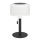 Eglo - LED RGBW s prigušivanjem, vanjska punjiva stolna lampa LED/2,2W/3,7V 3000K 2200 mAh 25 cm IP54