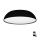 Eglo - LED RGBW stropna svjetiljka s prigušivanjem 3xLED/11W/230V 2700-6500K promjer 55 cm