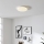 Eglo - LED RGBW stropno svjetlo s mogućnošću prigušivanja LED/12W/230V 2700-6500K Ø 31 cm