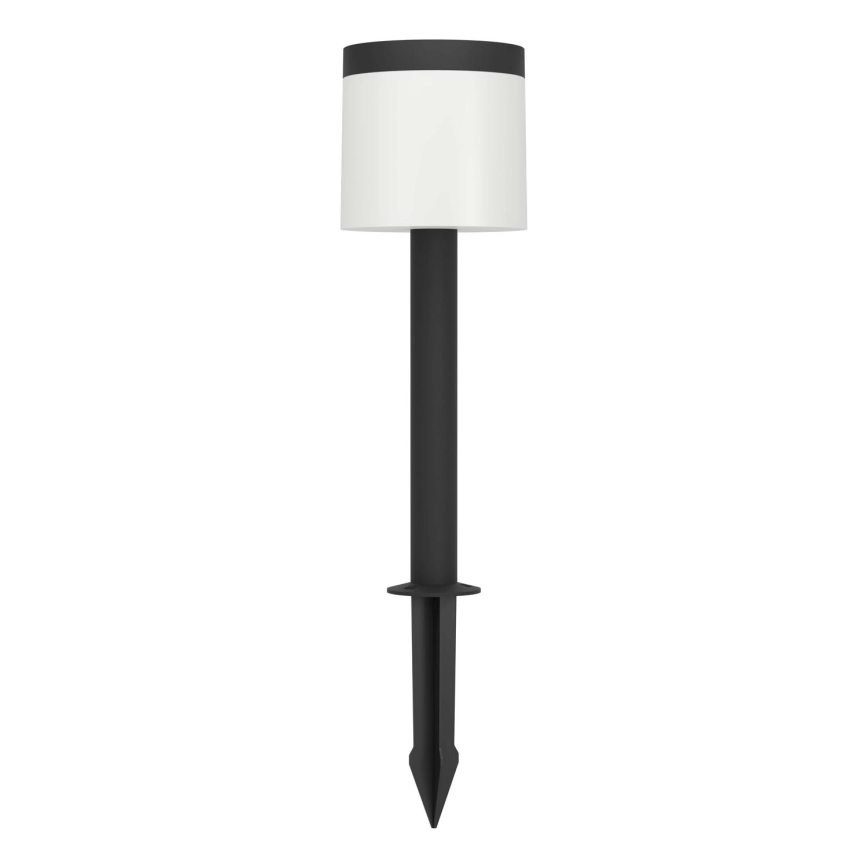 Eglo - LED Solarna svjetiljka sa senzorom LED/7,5W/3,7V 65 cm 2200 mAh IP44