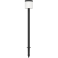 Eglo - LED Solarna svjetiljka sa senzorom LED/7,5W/4,5V 115 cm 2200 mAh IP44