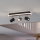Eglo - LED spot svjetiljka LED/20W/230V smeđa/crna