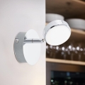 Eglo - LED spot svjetiljka LED/5,4W/230V