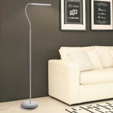 Eglo - LED Stojeća lampa za prigušivanje LED/4,5W/230V