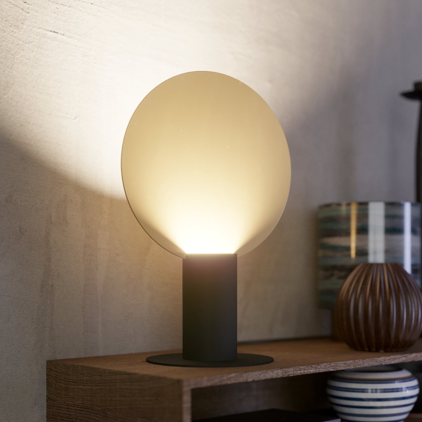 Eglo - LED Stolna lampa 1xGU10/4,5W/230V 3000K