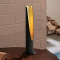 Eglo - LED Stolna lampa 1xGU10/4,5W/230V