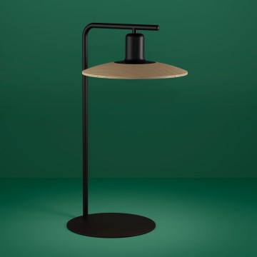 Eglo - LED Stolna lampa 1xGU10/4,6W/230V 3000K
