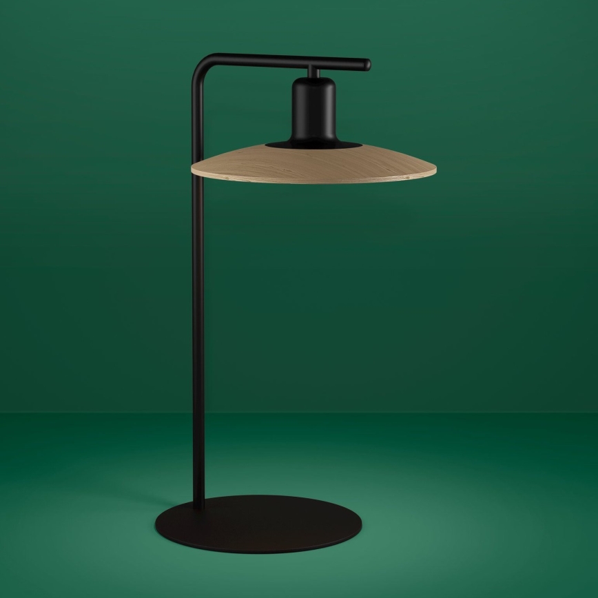Eglo - LED Stolna lampa 1xGU10/4,6W/230V 3000K