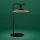 Eglo - LED Stolna lampa 1xGU10/4,6W/230V 3000K