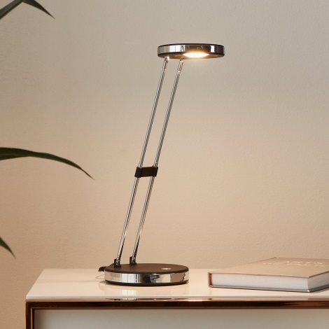 Eglo - LED stolna lampa LED/3W/230V