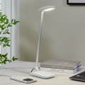 Eglo - LED stolna svjetiljka za prigušivanje 1xLED/4,5W/12V/230V