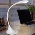 Eglo - LED stolna svjetiljka za prigušivanje 1xLED/4,5W/230V bijela