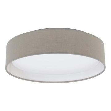 Eglo - LED Stropna svjetiljka 1xLED/11W/230V