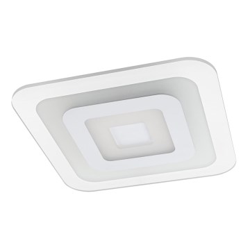 Eglo - LED stropna svjetiljka 1xLED/30W/230V s mogućnošću prigušivanja