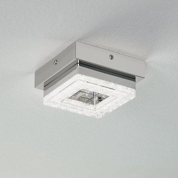 Eglo - LED stropna svjetiljka 1xLED/4W/230V