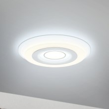 Eglo - LED Stropna svjetiljka 3xLED/16W/230V