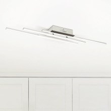 Eglo - LED Stropna svjetiljka 3xLED/6W/230V