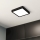 Eglo - LED Stropna svjetiljka 5 LED/20W/230V 28,5x28,5 cm